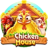 ကြက်သားအိမ် game icon