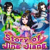 ဂျင်းဂျန် ပုံပြင် game icon